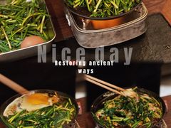 -可口香·非遗老号烧烤(南岗直营店)