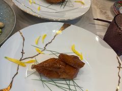 -花中城·杭帮菜·粤菜·海鲜火锅(清泰街店)