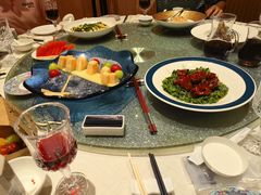 -上海人家花樣年华(中山公园店)