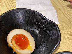 -柒鉦·日式豚骨拉麵(常德路店)