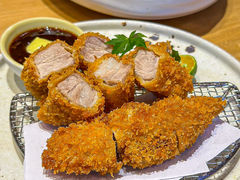 -笑福亭日式料理店(财富中心店)