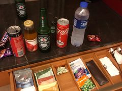 -上海浦东嘉里大酒店