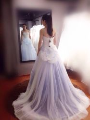 VeraWang&nbsp;white&nbsp;婚纱体验店-Vera Wang婚纱礼服旗舰店