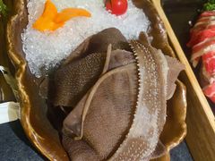 毛肚-湊湊火锅·茶憩(上海合生汇店)