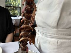 -拉蒂娜·巴西牛排馆 Latina·Brazilian Steakhouse(陆家嘴旗舰店)