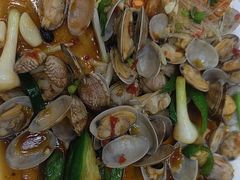 -景好海鲜餐厅(大鹏必选旅游店)