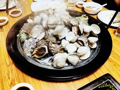 -船奇蒸汽海鲜·闽菜(八市海鲜总店)