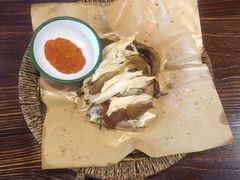 -刘师父老汉口江湖菜(蔡锷路店)