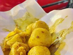 -豪華小食.華記