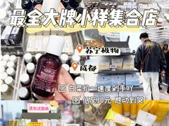 -苏宁易购(成都春熙路店)