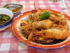 -老弟兄海鲜排档(米蘅坊店)