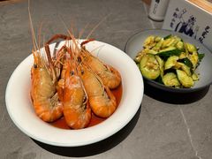 -蚝翅·海鲜粥·烧烤·龙虾季(海曙天一店)