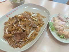-百家鸡味馆(清泰店)