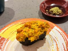 -小乔回转寿司(市府恒隆广场店)