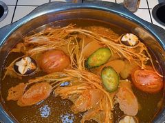 -鼎伙伙火锅串串·10年品牌传承(白象居总店)