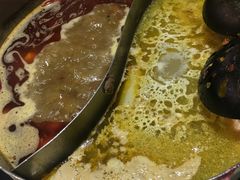 -蒙肥羊·酸汤潮牛·鲜牛肉火锅烤肉自助(岗顶店)