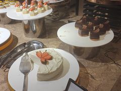 -“香”全日餐厅·株洲大汉希尔顿酒店