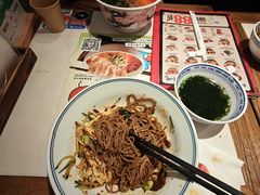 -和府捞面(曹路花园城店)