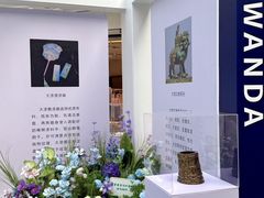 -万达广场(南昌红谷滩店)