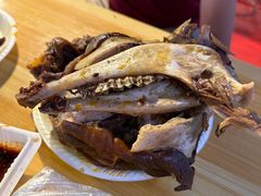 -正宁路小吃夜市