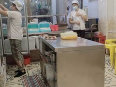 -芬芳甜品(同福路店)