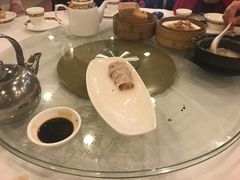 -金城大酒店-中餐厅(汾江中路店)