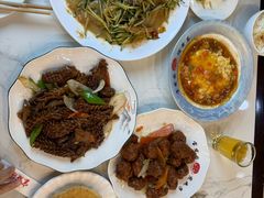 -宝发园名菜馆