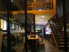 门面-杨国福麻辣烫(观前街店)