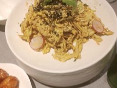 -福海居烤鸭店(鸟巢店)