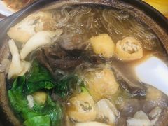-凡老头米线砂锅(古荡新村西粮站)