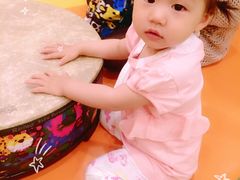-金宝贝早教(富力广场中心)