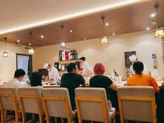 大堂-一阳寿司(麦子街店)