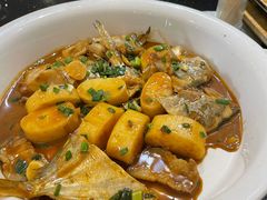 -好兄弟郭巨海鲜(天一阁店)