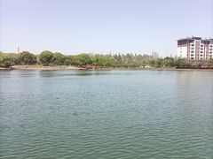 -水月周庄铂尔曼酒店 · 漾全日餐厅