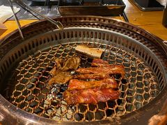 黑椒牛肉-黑牛の店·和牛烧肉(石家庄万象城店)