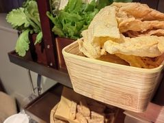 -牛村来人潮汕牛肉火锅(西单店)