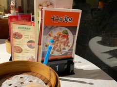 -潮福城大酒楼(湖滨北路店)