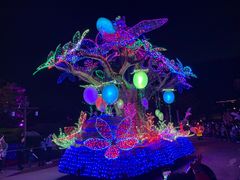 -珠海长隆海洋王国