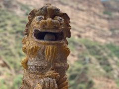 -炳灵寺世界文化遗产旅游区