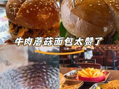 -Side Street街旁(交道口店)