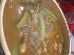 -东排食堂长沙小吃大排档(五一广场店)