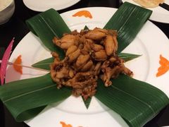 辣的跳-亢龙太子酒轩(东湖店)