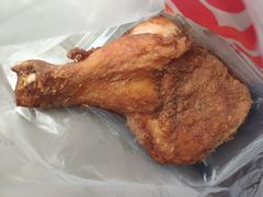 -王二甩老木子鸡(江湾店)