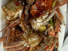 -众味海鲜大排档·活海鲜·潮汕味(南澳店)