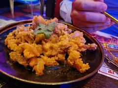 -钳真多钓虾馆·小龙虾海鲜烧烤(九六广场店)