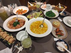 -望乡楼上海菜(日月光店)