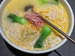 -南里山房·新淮扬菜(徐汇万科店)