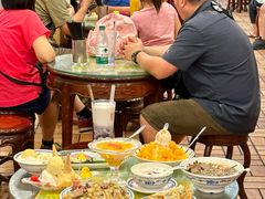 -顺记冰室(宝华路店)