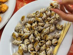 -滑记海鲜饭店·老字号(海鲜街店)