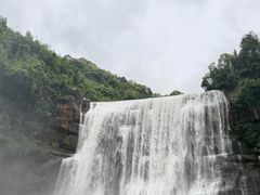 -赤水丹霞旅游区·大瀑布
